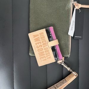 Conseula new with out tags